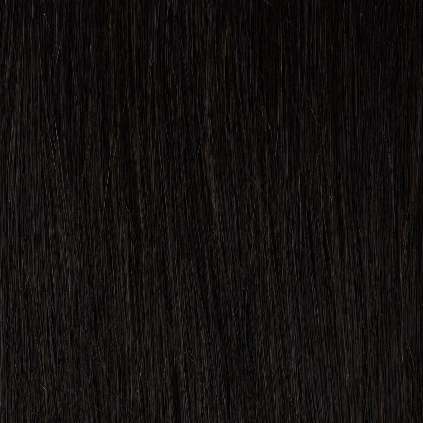 Off Black (1B) Genius Weft - BOMBAY HAIR