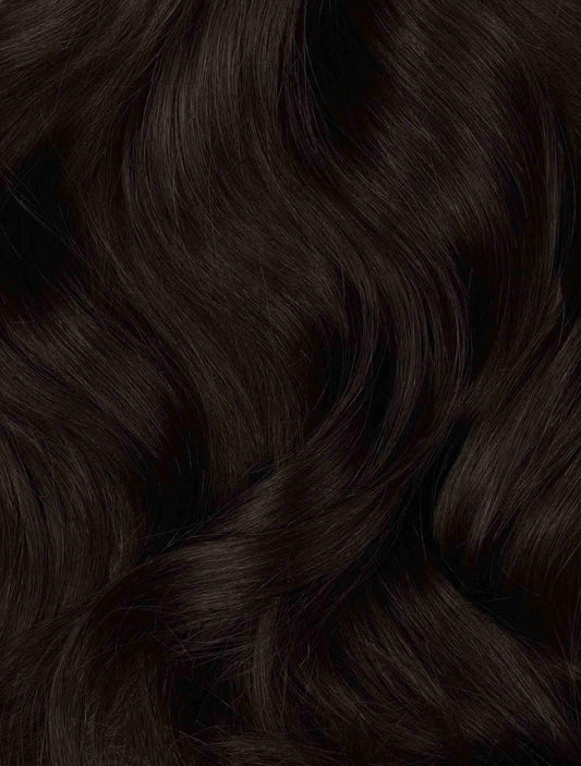 Espresso (#1C) Invisible Tape 20" (25g) (Backorder - Ships Mid Nov)