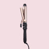 32mm Rose Gold Curling Iron (with clamp) OLD PACKAGING / DAMAGED BOX