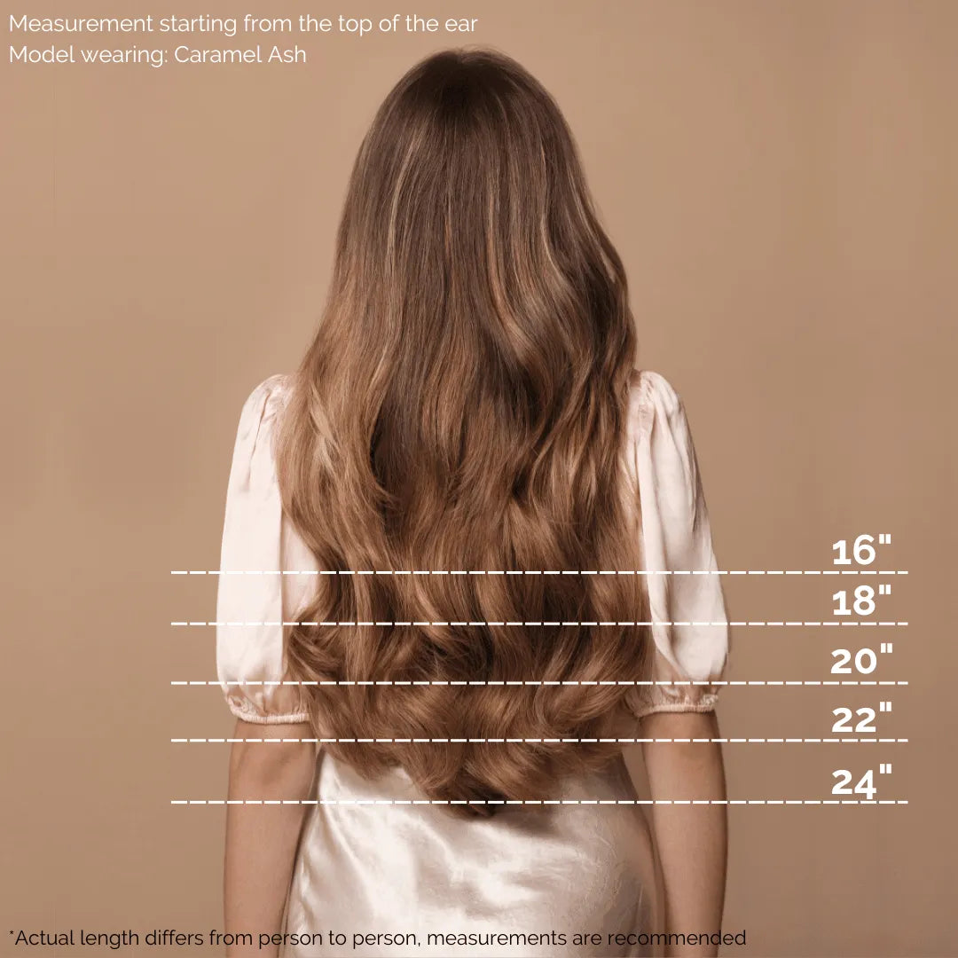 Platinum Blonde (1002) 100g Weft