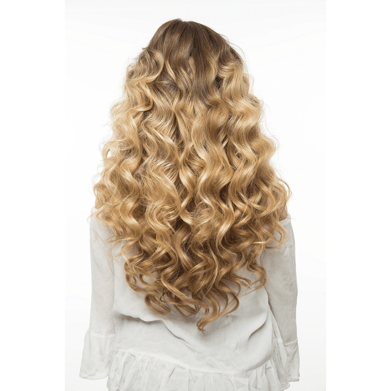 5-in-1 Curling wand set with interchangeable barrels - Bombay Hair