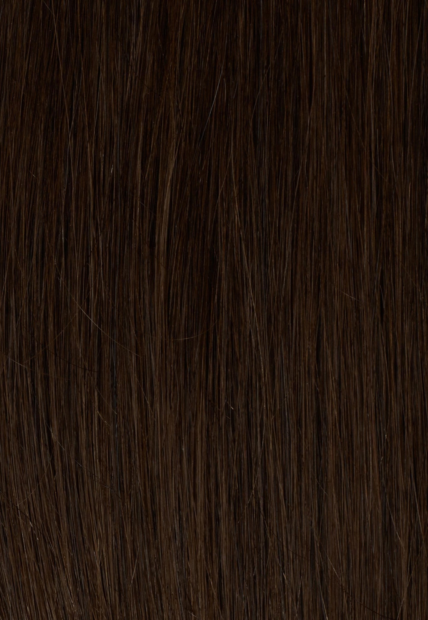 Medium Brown (2B) 22" 220g - Clip-Ins