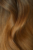 Ombre - Espresso (#1C) to Chestnut Brown (#6C) 20