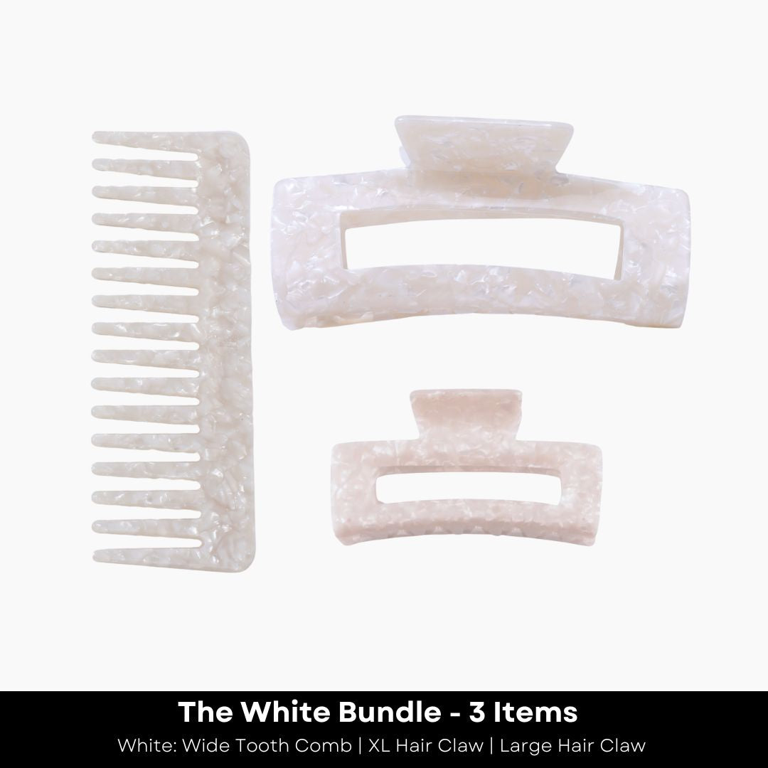 The White Gift Bundle