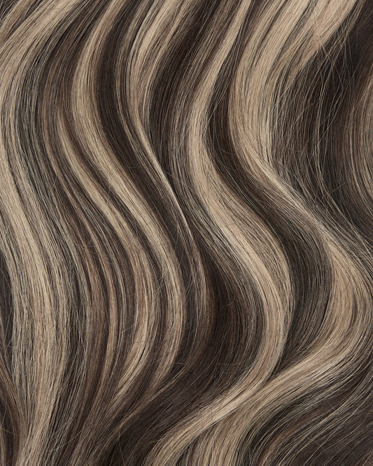 Espresso Ash Brown Highlights (P2/8A) 20" 220g