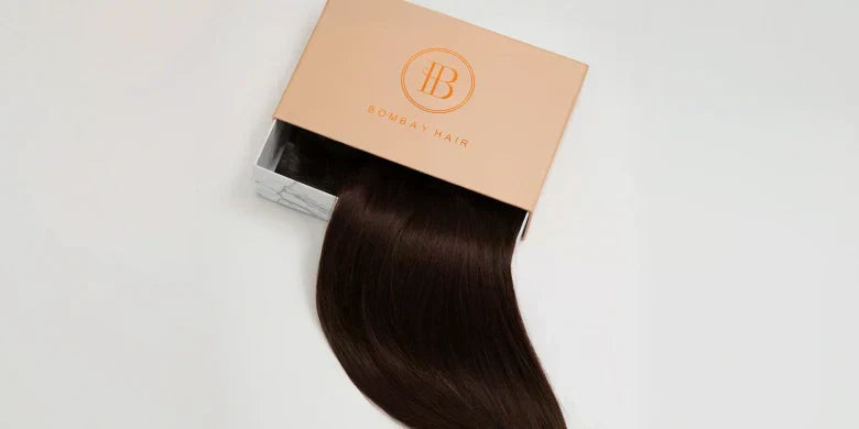 Best Hair Extensions Brands in UK