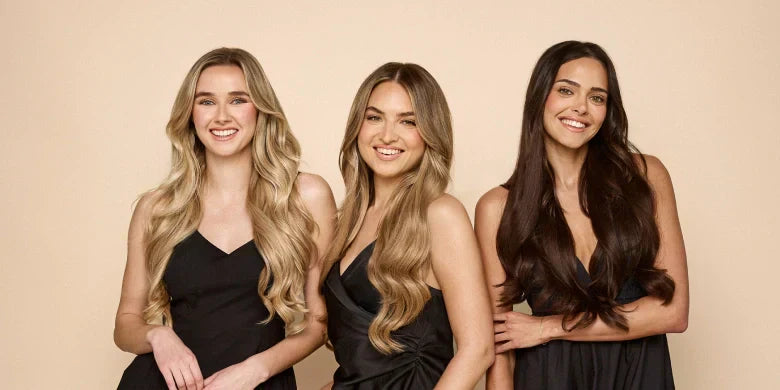 Hair Extensions for Thinning Hair: Solutions and Considerations in the UK - BOMBAY HAIR UK 