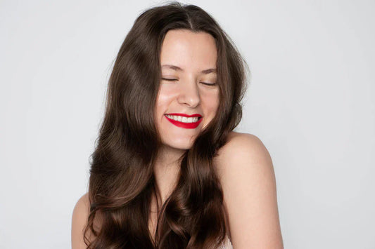 How Long Do V Light Extensions in UK Last - BOMBAY HAIR UK 