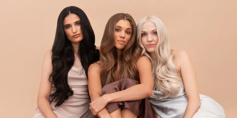 Top 10 Hairstyles You Can Achieve with Hair Extensions in UK
