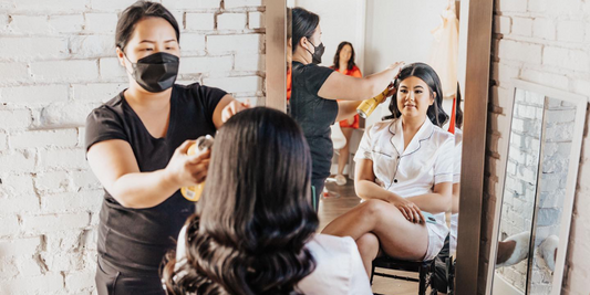 Wedding Hair Extensions for Fine Hair: Why Seamless Clip-Ins Are the Top Option for 2025 Bridal Style Across the UK