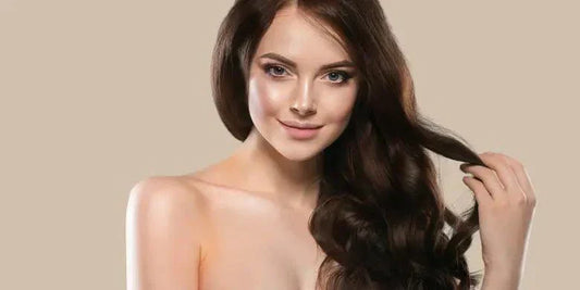 What Are V Light Hair Extensions in UK - BOMBAY HAIR UK 