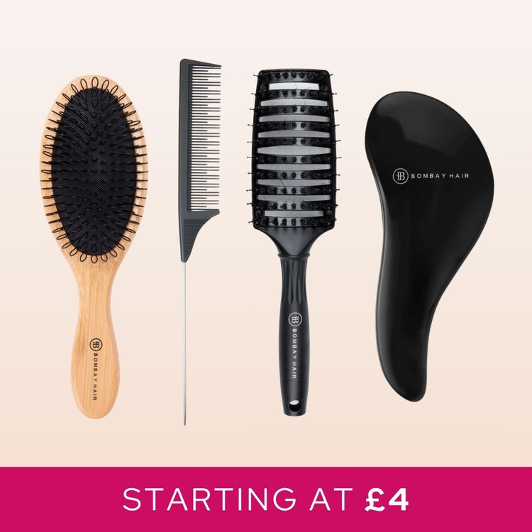 Accessories - BOMBAY HAIR UK 