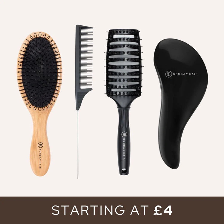 Accessories - BOMBAY HAIR UK 