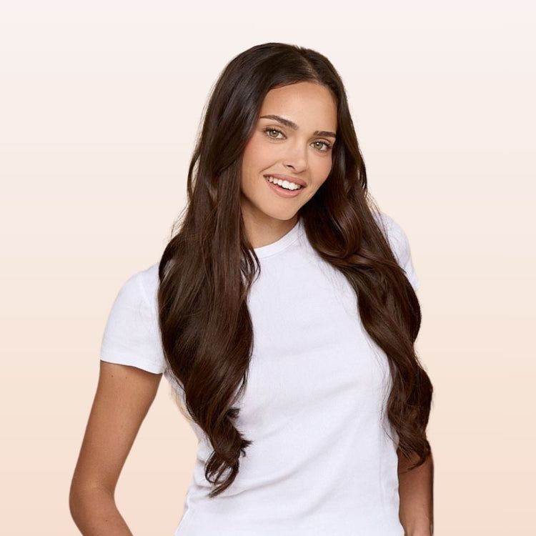 Hair Extensions for Everyday Wear - BOMBAY HAIR UK