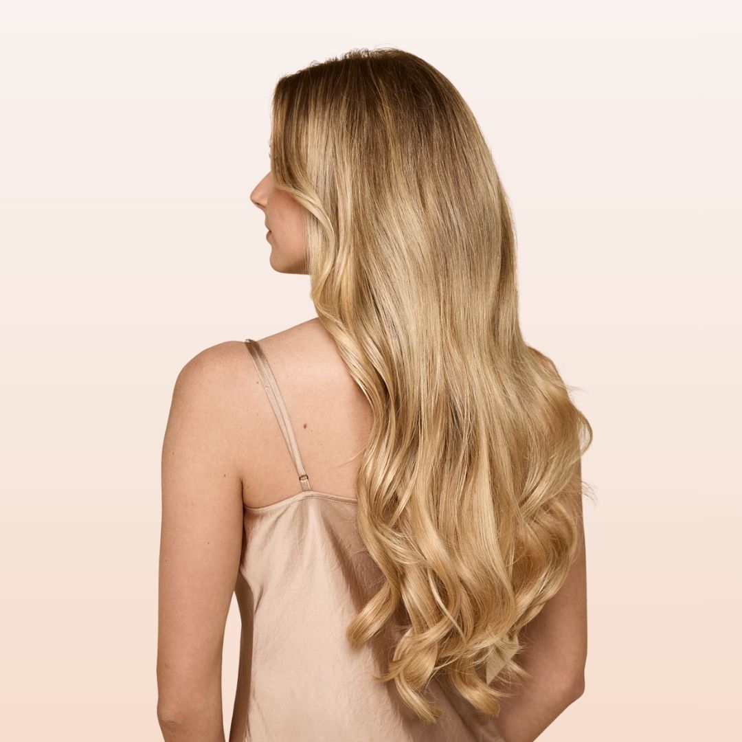 Hair Extensions for Long-Term Wear - BOMBAY HAIR UK