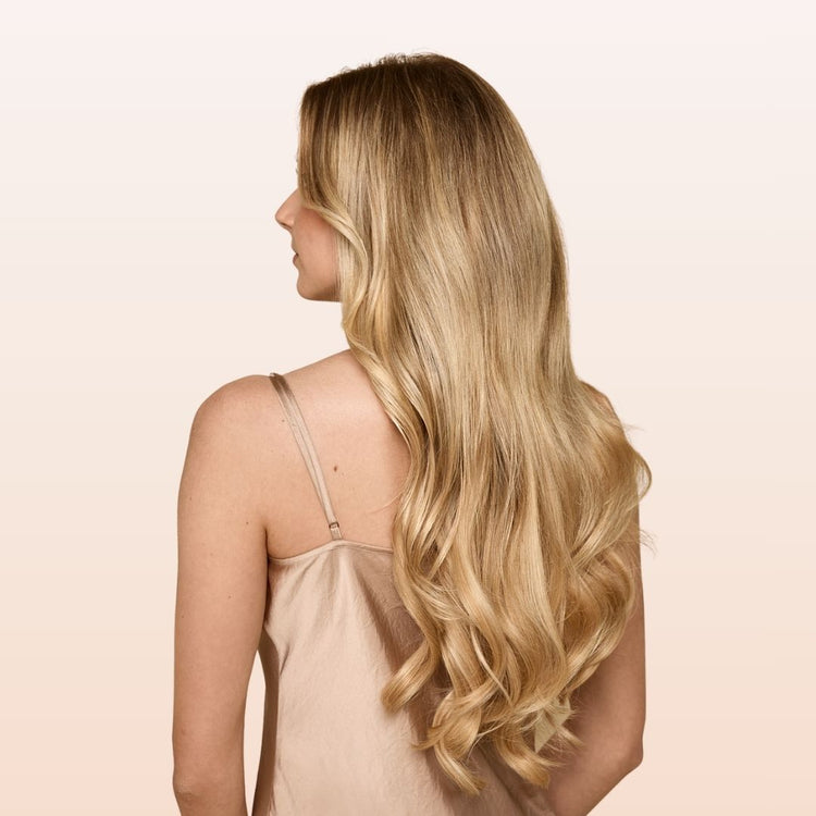 Hair Extensions for Long-Term Wear - BOMBAY HAIR UK