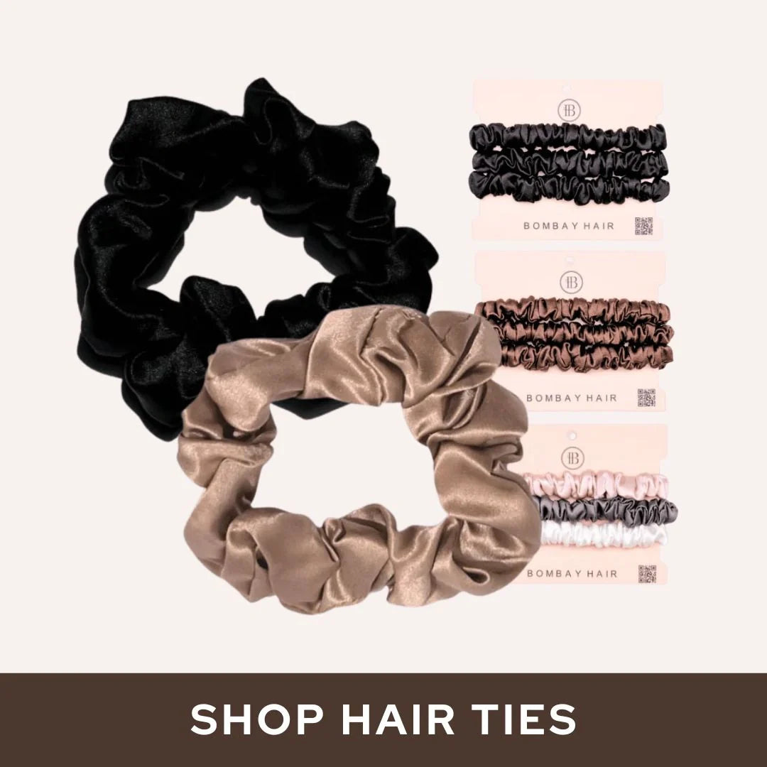 Hair Clips / Ties