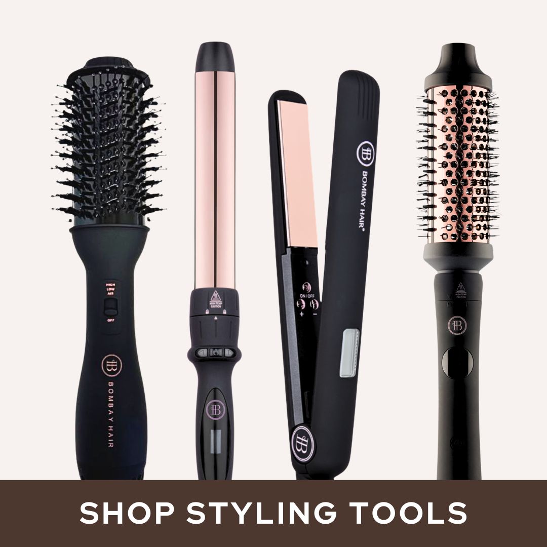 Hair Styling Tools