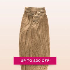 Thinning Hair Solutions: Instant Fill In Extensions