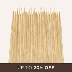 I-tip Hair Extensions