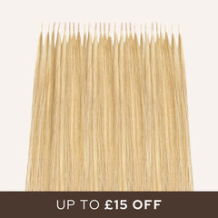 I-Tip Hair Extensions