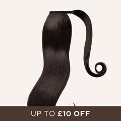 Clip Ponytail