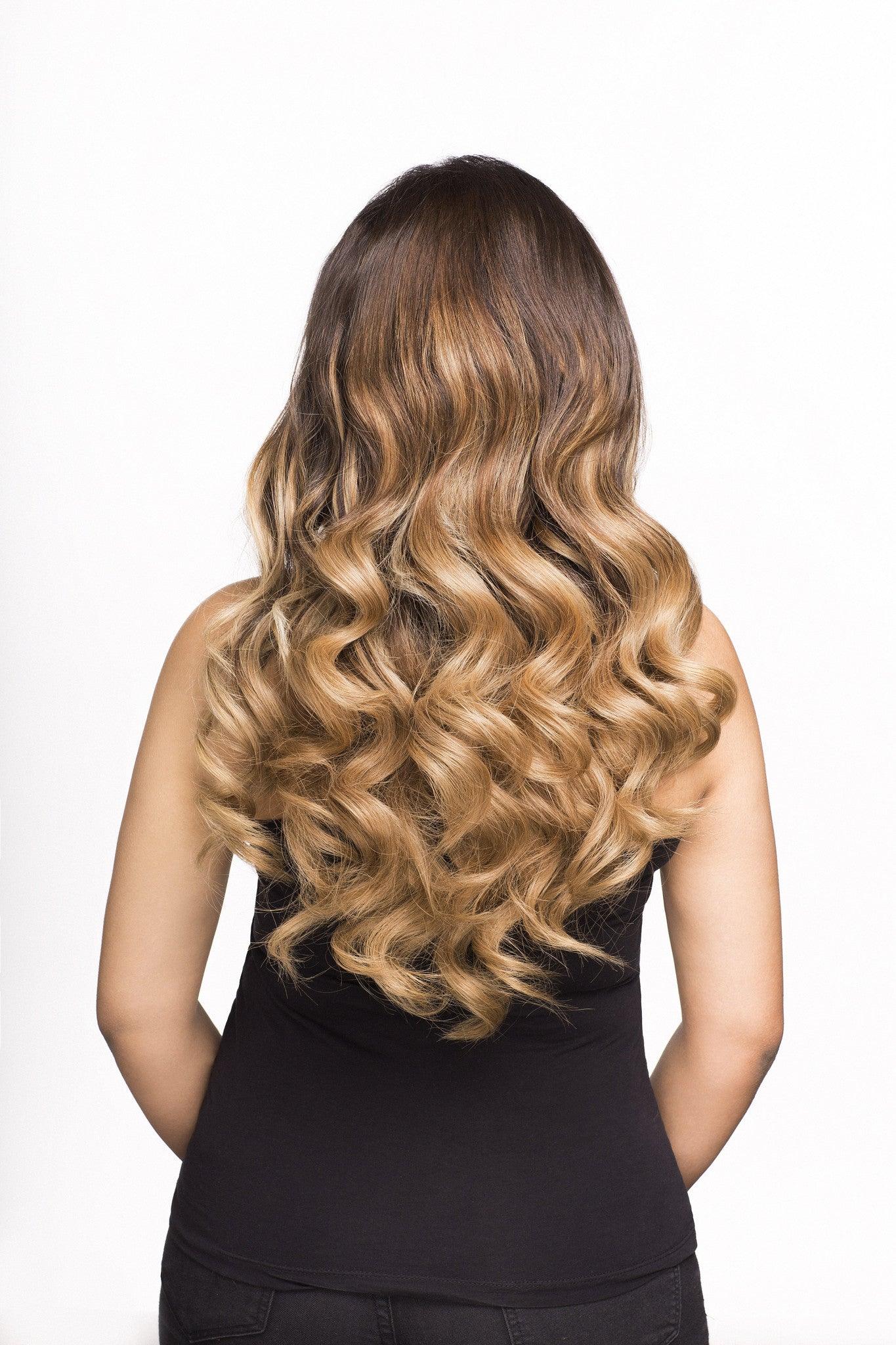 OMBRE TAPE-IN EXTENSIONS