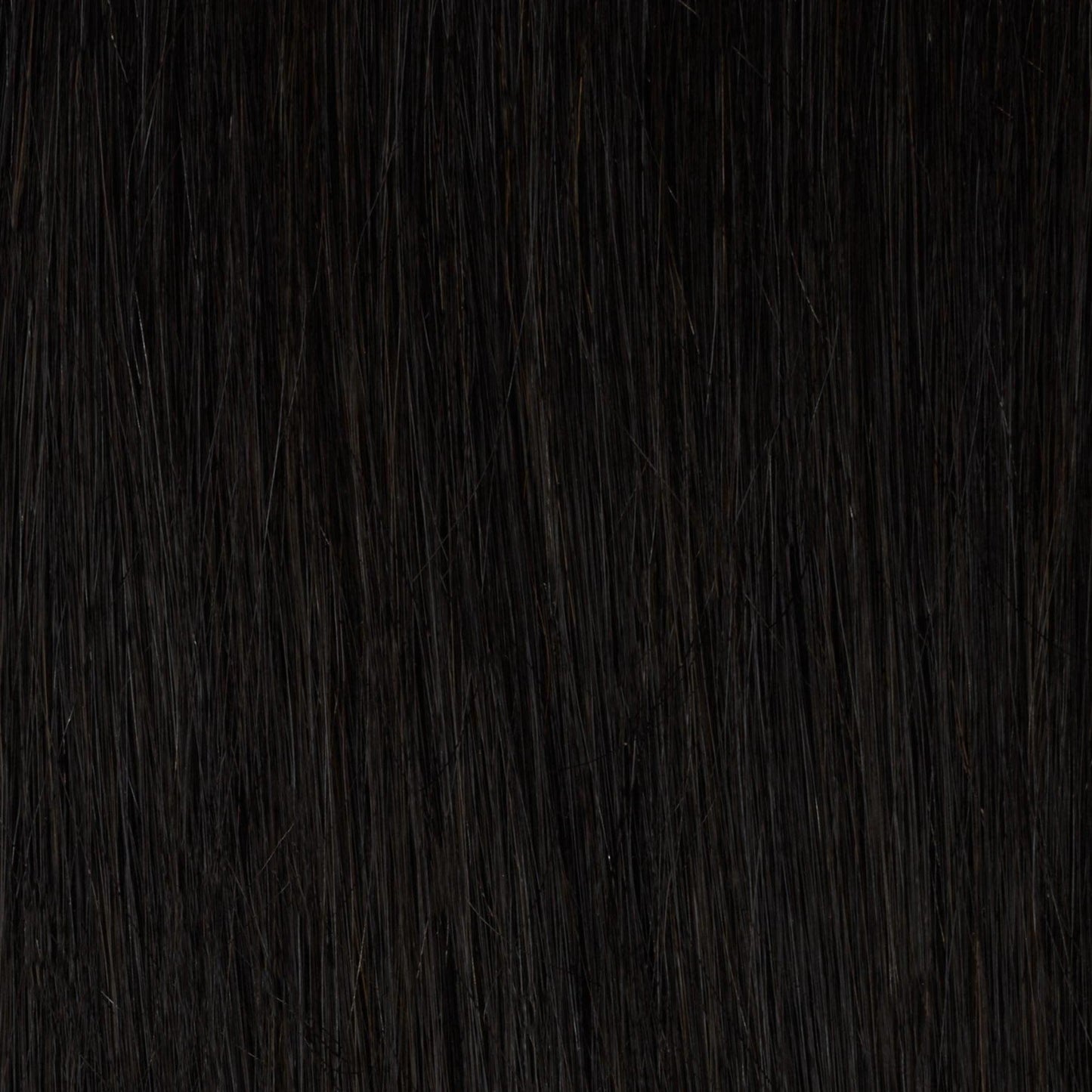 Off Black (1B) Seamless Clip-Ins
