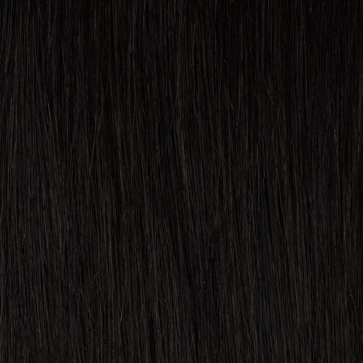 Off Black (1B) 24" 250g - Clip-Ins