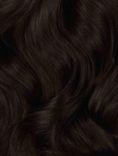 Espresso (2) 20" 220g - Clip-Ins