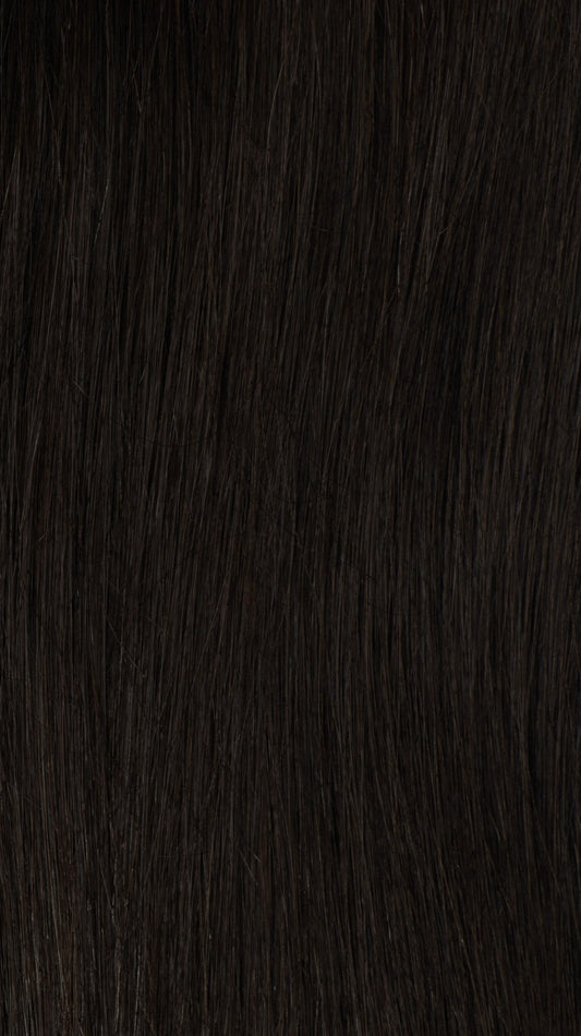 Espresso (2) Ponytail