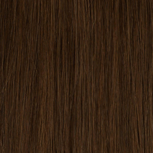 Mocha Brown (3) Genius Weft