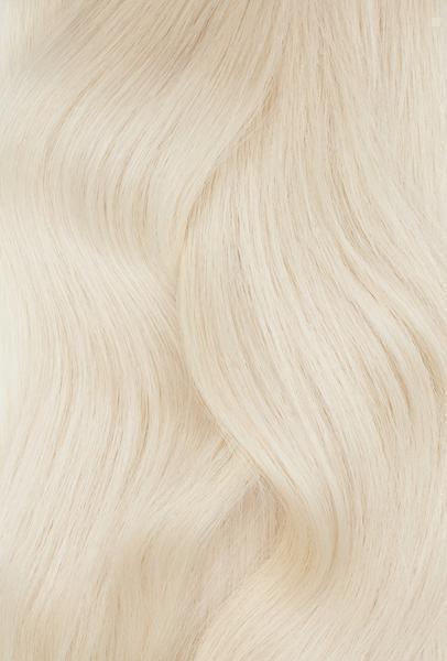 Platinum Blonde (1002) Genius Weft