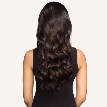 Espresso (2) 18" 125g - Clip-Ins