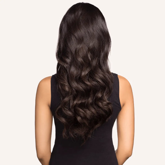 Espresso (2) 18" 125g