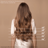 Platinum Blonde (#1002) Tape (50g)