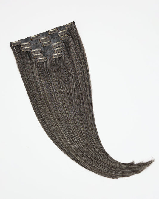 Dark Grey (DG) 18" 150g Seamless