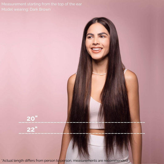 Honey Brown (P3B/5B) 50g Tape