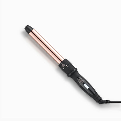 Bombay Hair 25mm (1") Rose Gold Curling Wand
