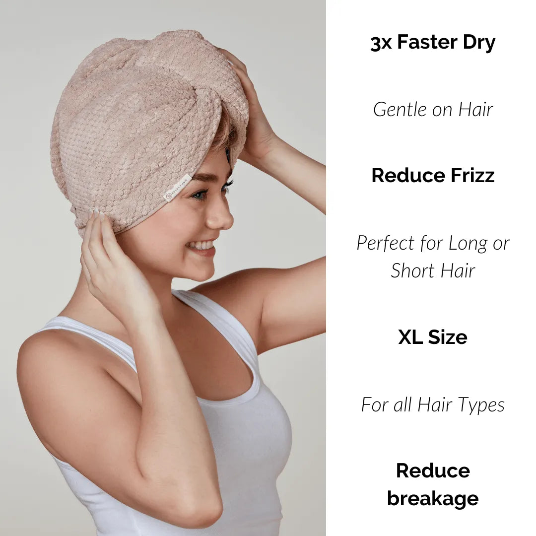 Hair Care Bundle #3