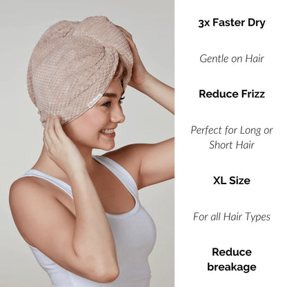 Hair Care Bundle #3