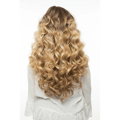 5-in-1 Curling wand set with interchangeable barrels - Bombay Hair