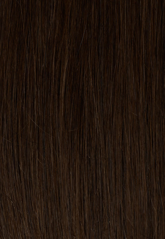 Medium Brown (2B) Ponytail