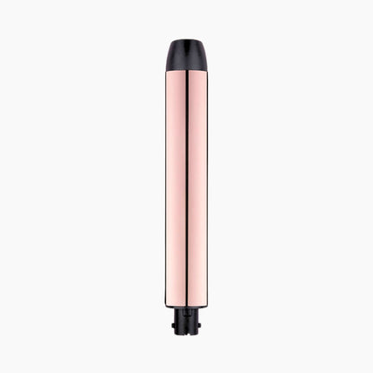 Rose Gold Curling Wand (Cool Tip) Barrel (Attachment Only)
