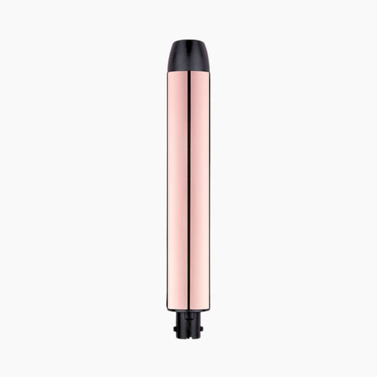 Rose Gold Curling Wand (Cool Tip) Barrel (Attachment Only)