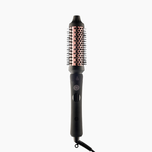 3-in-1 Thermal Round Brush for Blowout - Bombay Hair