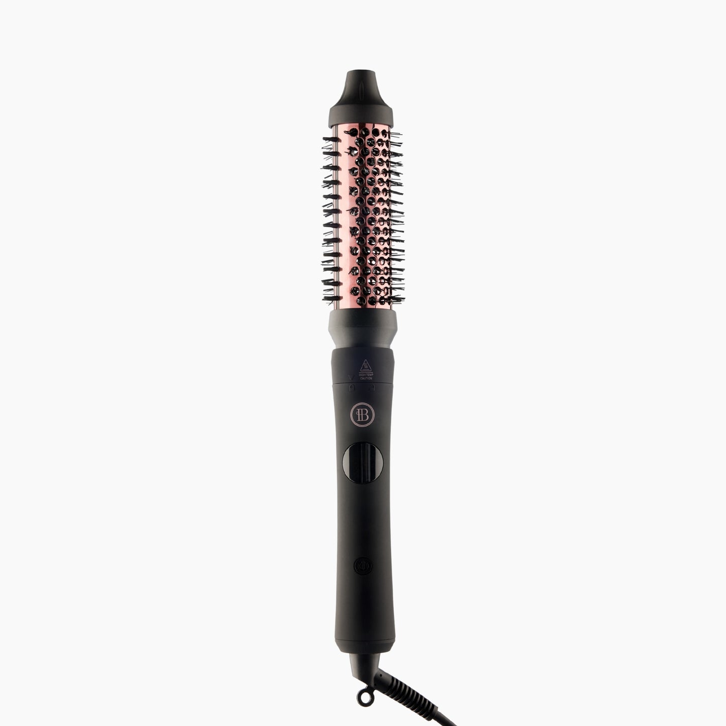 3-in-1 Thermal Round Brush for Blowout - Bombay Hair