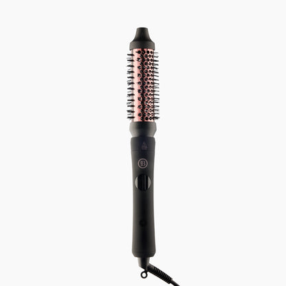 3-in-1 Thermal Round Brush for Blowout - Bombay Hair