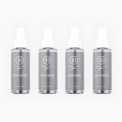 (4 Pack) Tape Bond Remover