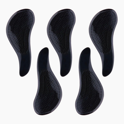 (5 Pack) Detangle Hair Brush